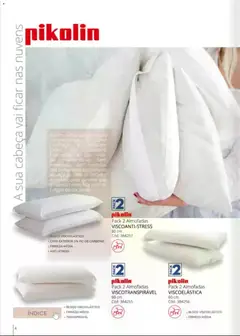 Pré-visualização Conforama Camitis válido de 05.02.2026 | Página: 4 | Produtos: Secador, Secador de cabelo