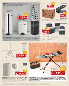Lesnina XXXL katalog - važi od 08.09.2025 | Strana: 17