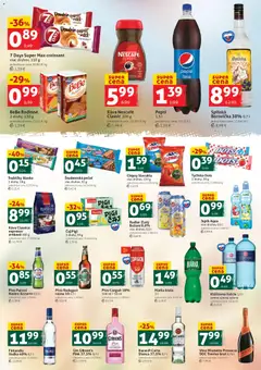 COOP Jednota leták platný od 09.01.2026 | Strana: 3