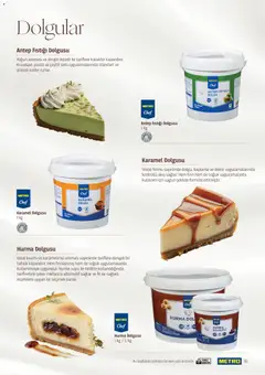 06.04.2026 tarihinden itibaren geçerli olan Metro kataloğu önizlemesi | Sayfa: 55