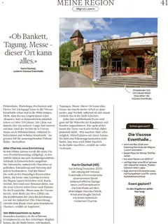 Migros Magazin ab 27.01.2026 gültig | Seite: 41 | Produkte: Bilder