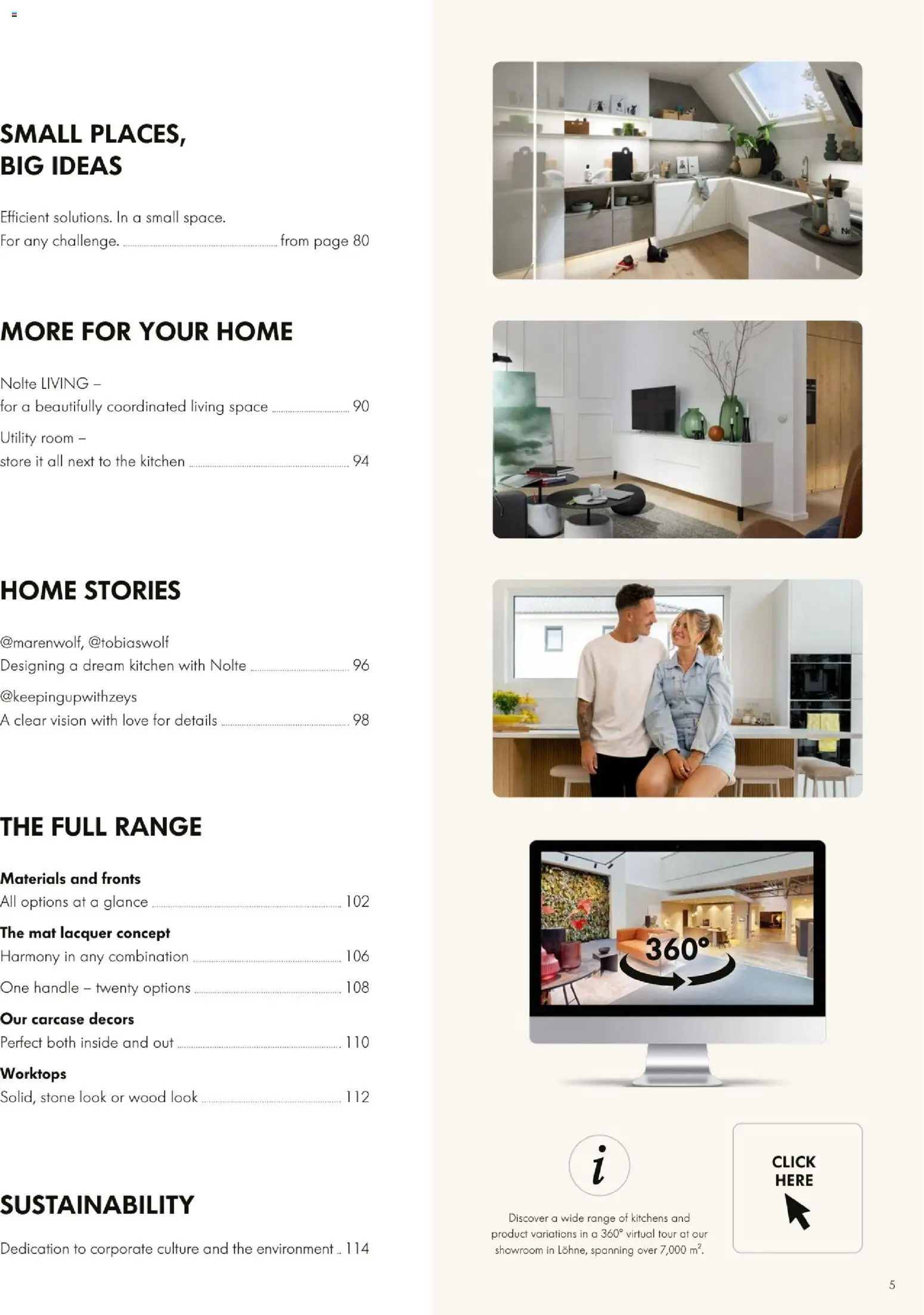 Novi Mömax katalog ponudbe – veljaven od 22.01.2026 | Stran: 4
