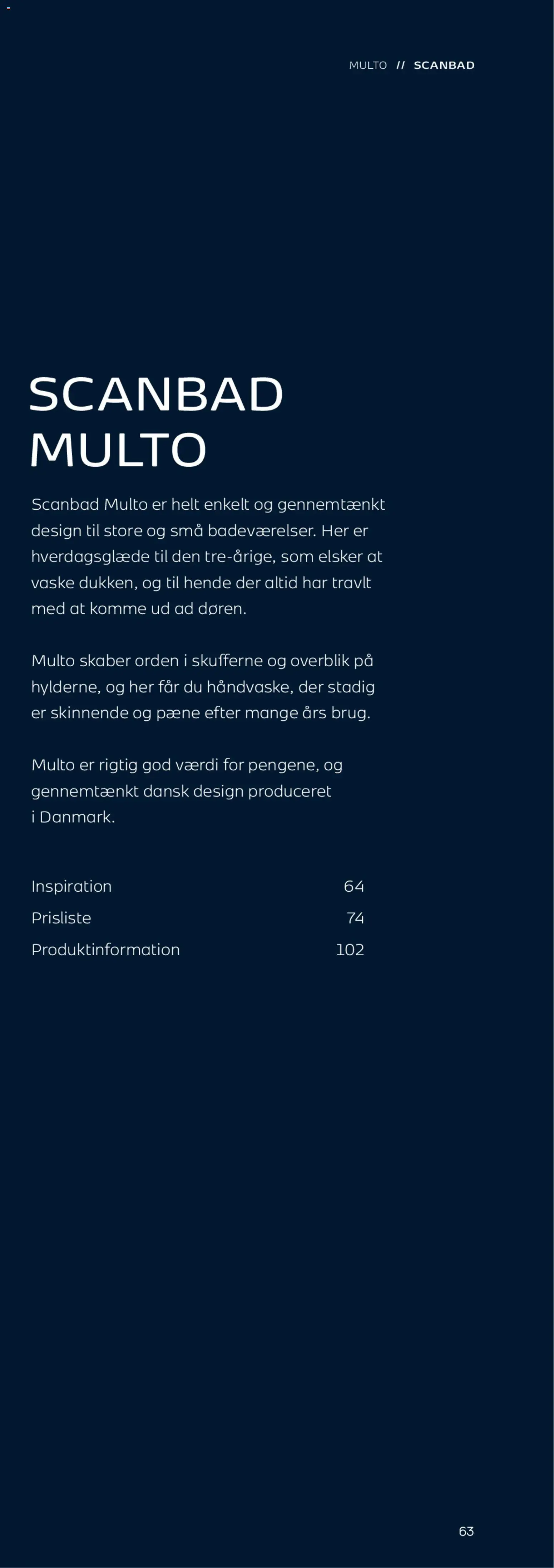 Bauhaus tilbudsavis – gyldig fra 01.01.2026 | Side: 126