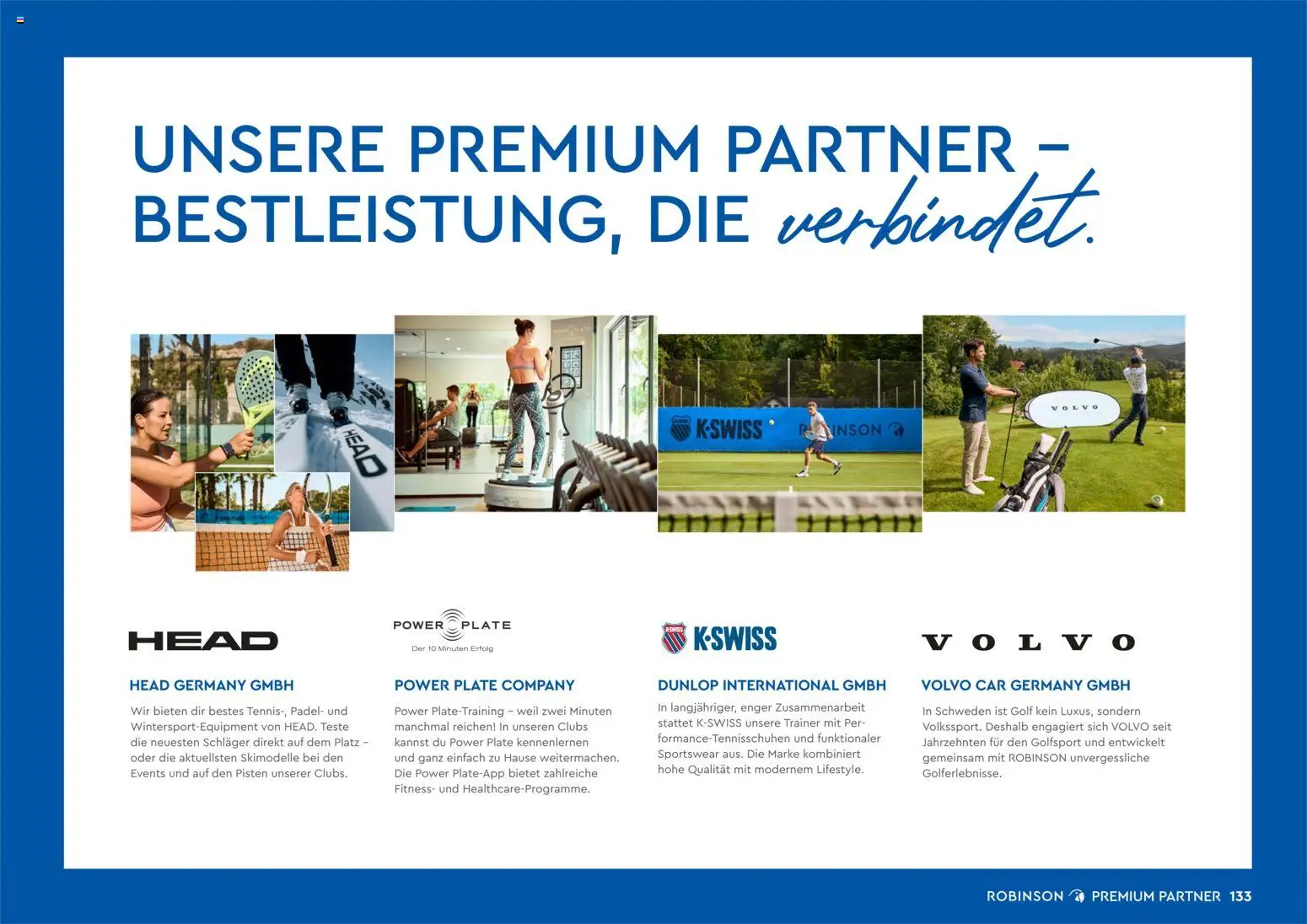 Aida ROBINSON Ganzjahreskatalog 2025/26 – gültig ab 30.10.2025 | Seite: 133