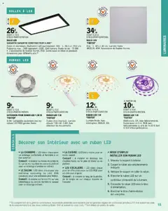  | Page: 15 | Produits: Canapé, Télécommande, Piles