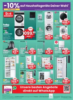 Conforama Aktionen ab 11.02.2026 gültig | Seite: 16