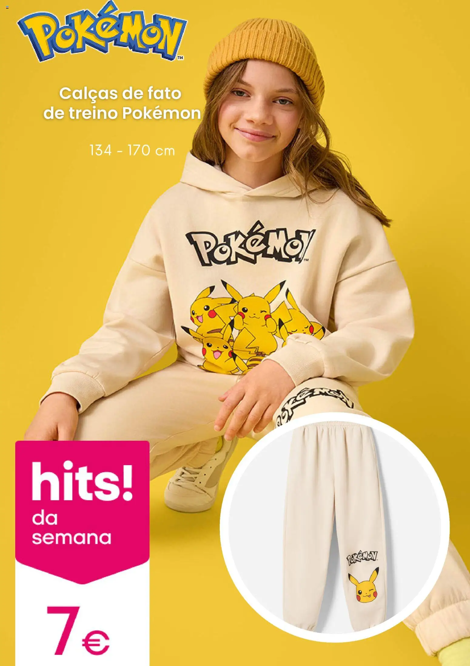 Pepco folheto │ válido de 15.01.2026 | Página: 6 | Produtos: Calças, Fato