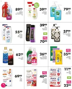 Save specials catalogue – valid from 29.01.2026 | Page: 61