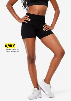 Pré-visualização Decathlon Oferta sazonal válido de 01.11.2025 | Página: 12