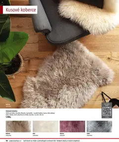 Náhled letáku Bauhaus katalog Podlahové krytiny od 01.08.2025 | Strana: 90 | Produkty: Koberce