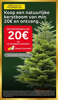 Brico - Folder - Voorbeeld van een folder van Brico, geldig van 03.12.2025 | Pagina: 2