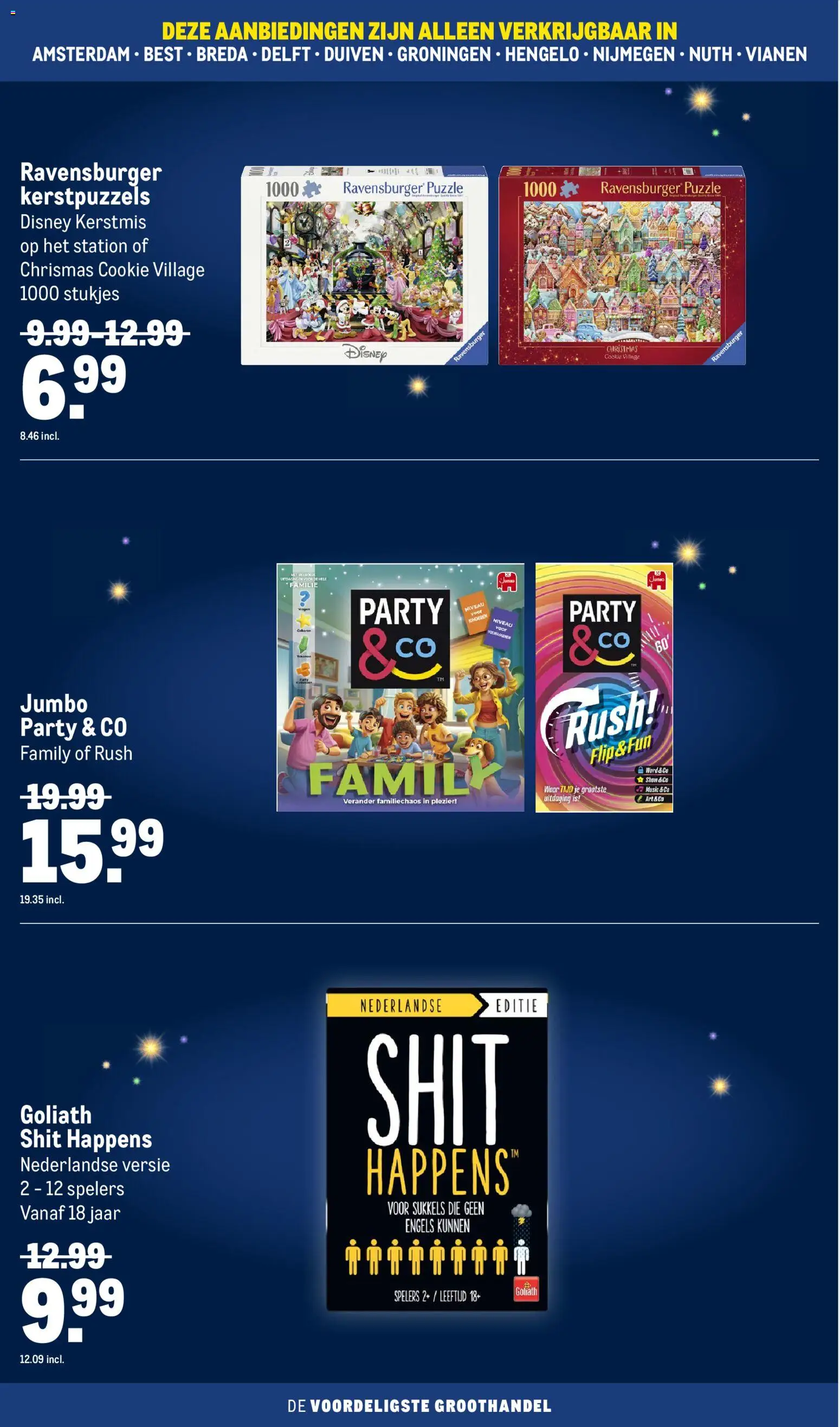 {H1} | Pagina: 66 | Producten: Rush