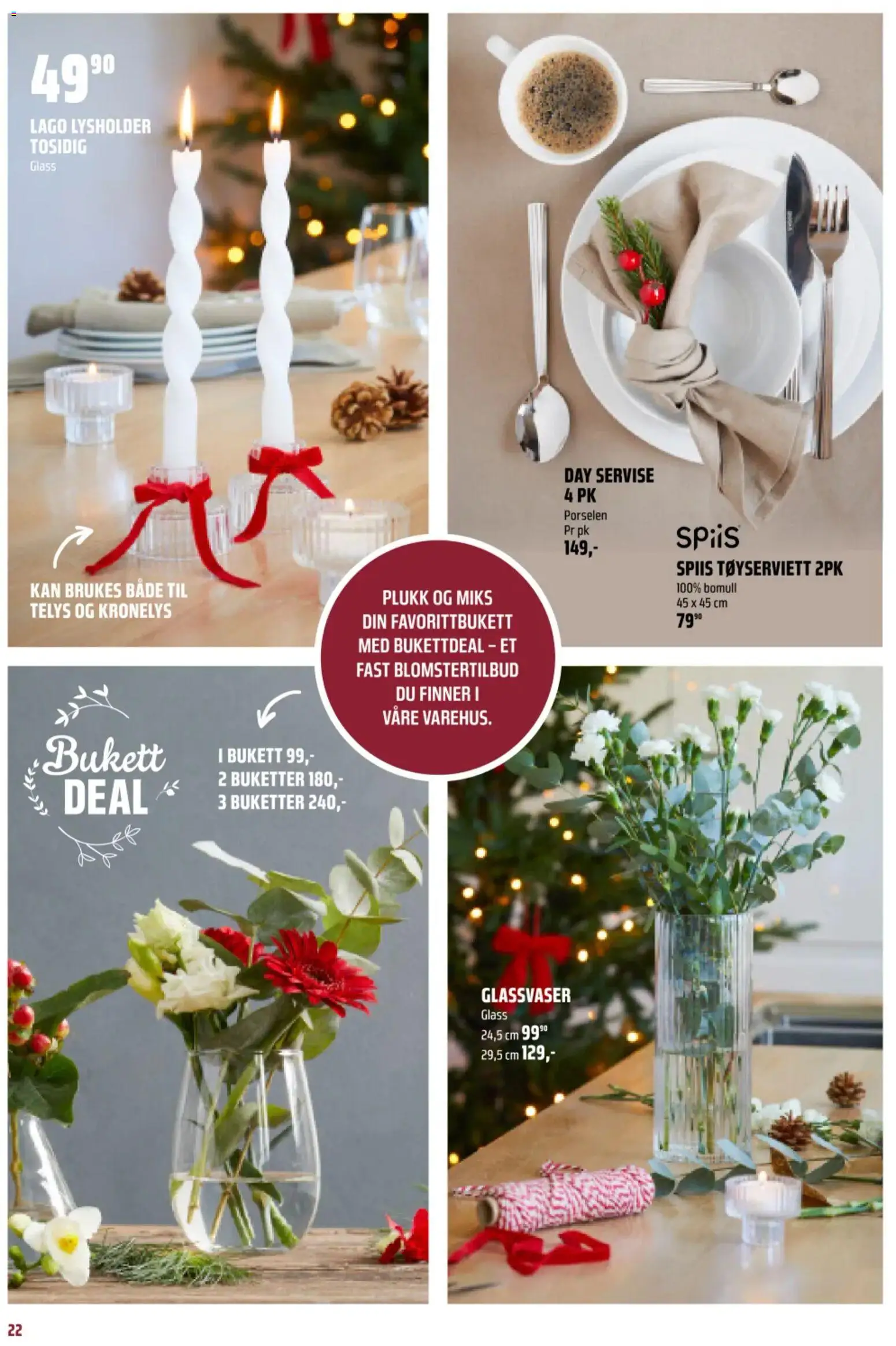 {H1} | Side: 22 | Produkter: Nuisette, Glass, Mouth wash