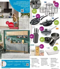 Möbel Martin - Prévisualisation de Möbel Martin catalogue valide à partir de 02.02.2026 | Page: 19