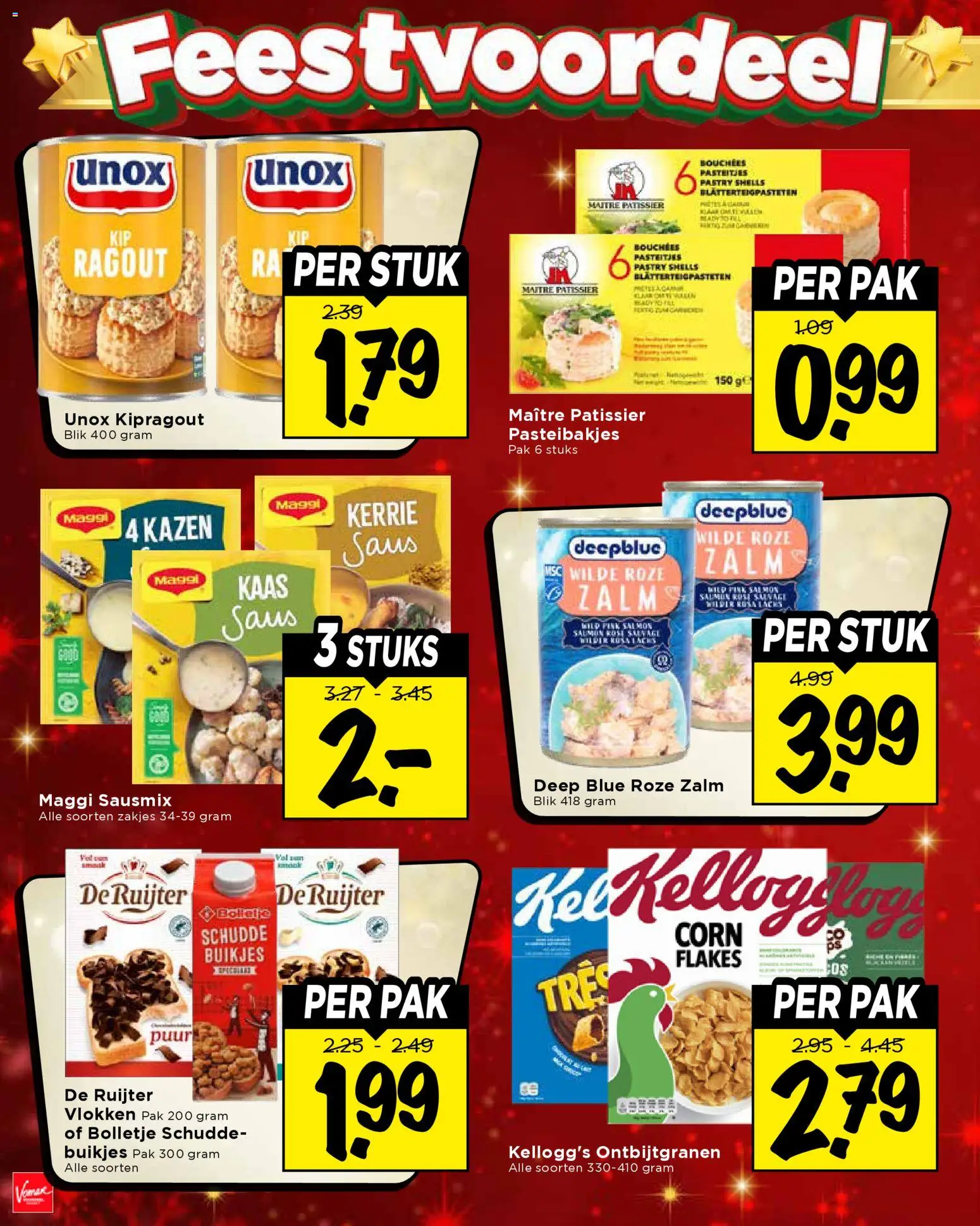 {H1} | Pagina: 27 | Producten: Kaas, Vlokken, Zalm, Saus