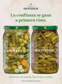 Vista previa Costco catálogo válido desde el 19.03.2026 | Página: 94 | Productos: Anchoa
