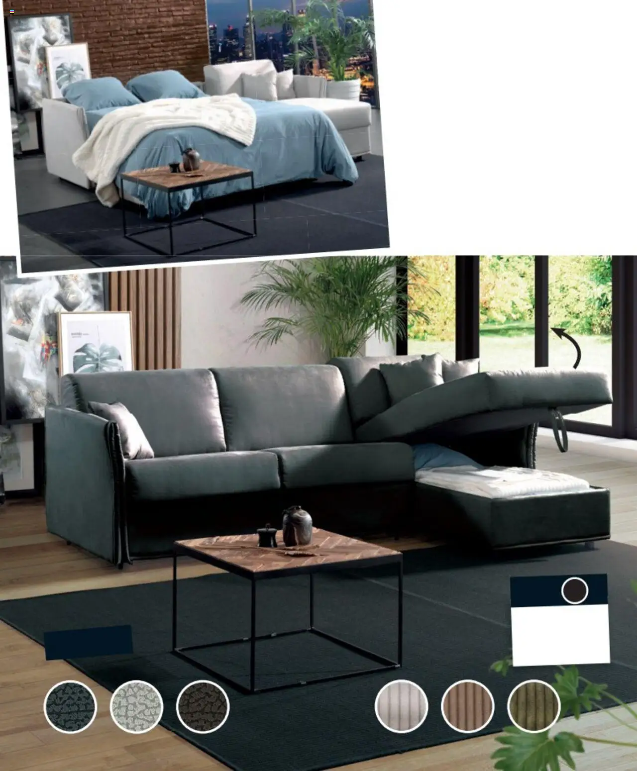  | Page: 45 | Produits: Sofa