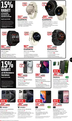 Interdiscount - Black Friday ab 24.11.2025 gültig | Seite: 15