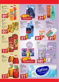 Djelo - Katalog - Pregled kataloga iz trgovine Djelo, vrijedi od 03.12.2025 | Stranica: 13