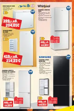 Преглед на METRO брошура - Техника - Офертите са валидни от 20.11.2025 | Страница: 9