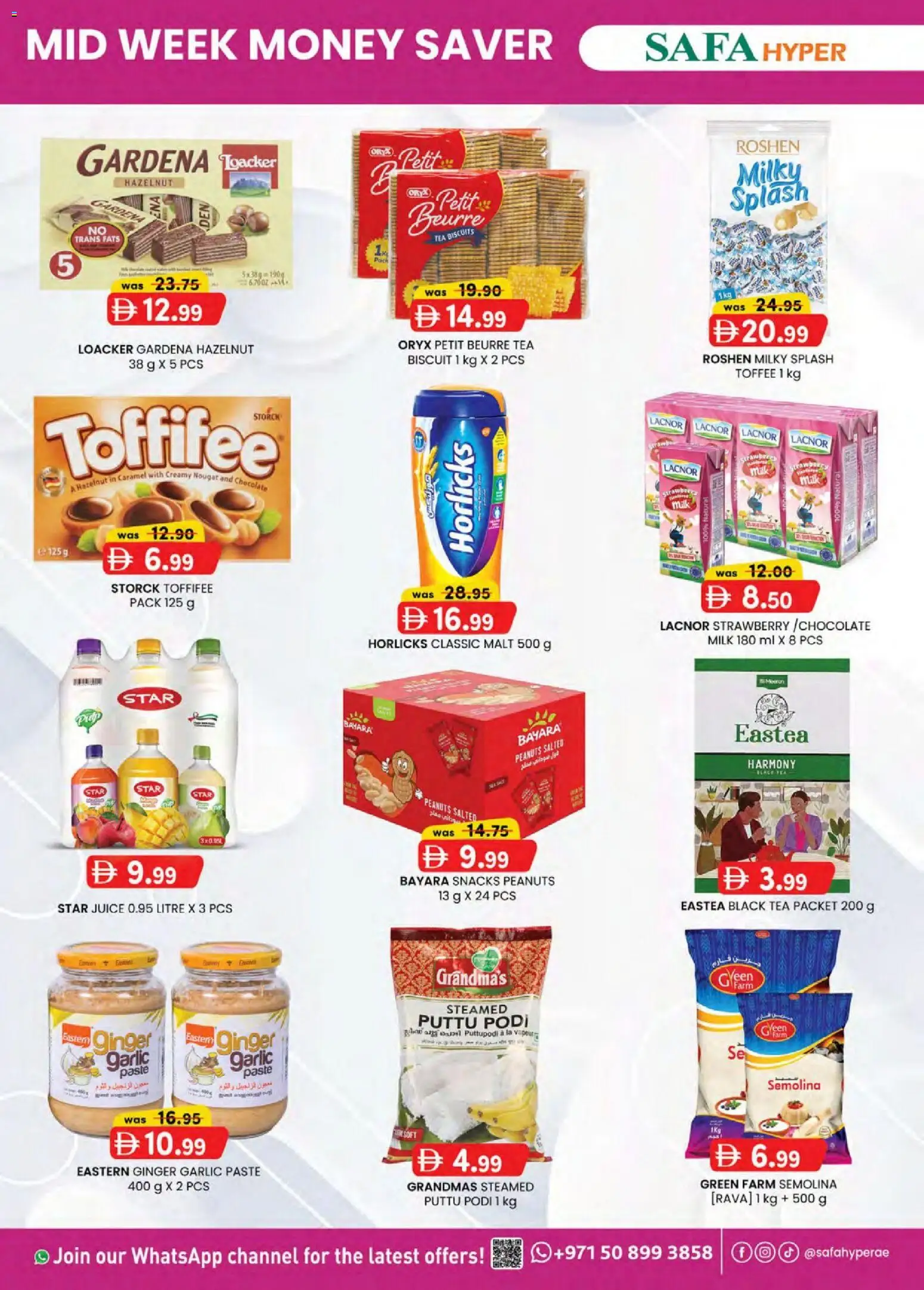 {H1} | Page: 2 | Products: Čaj