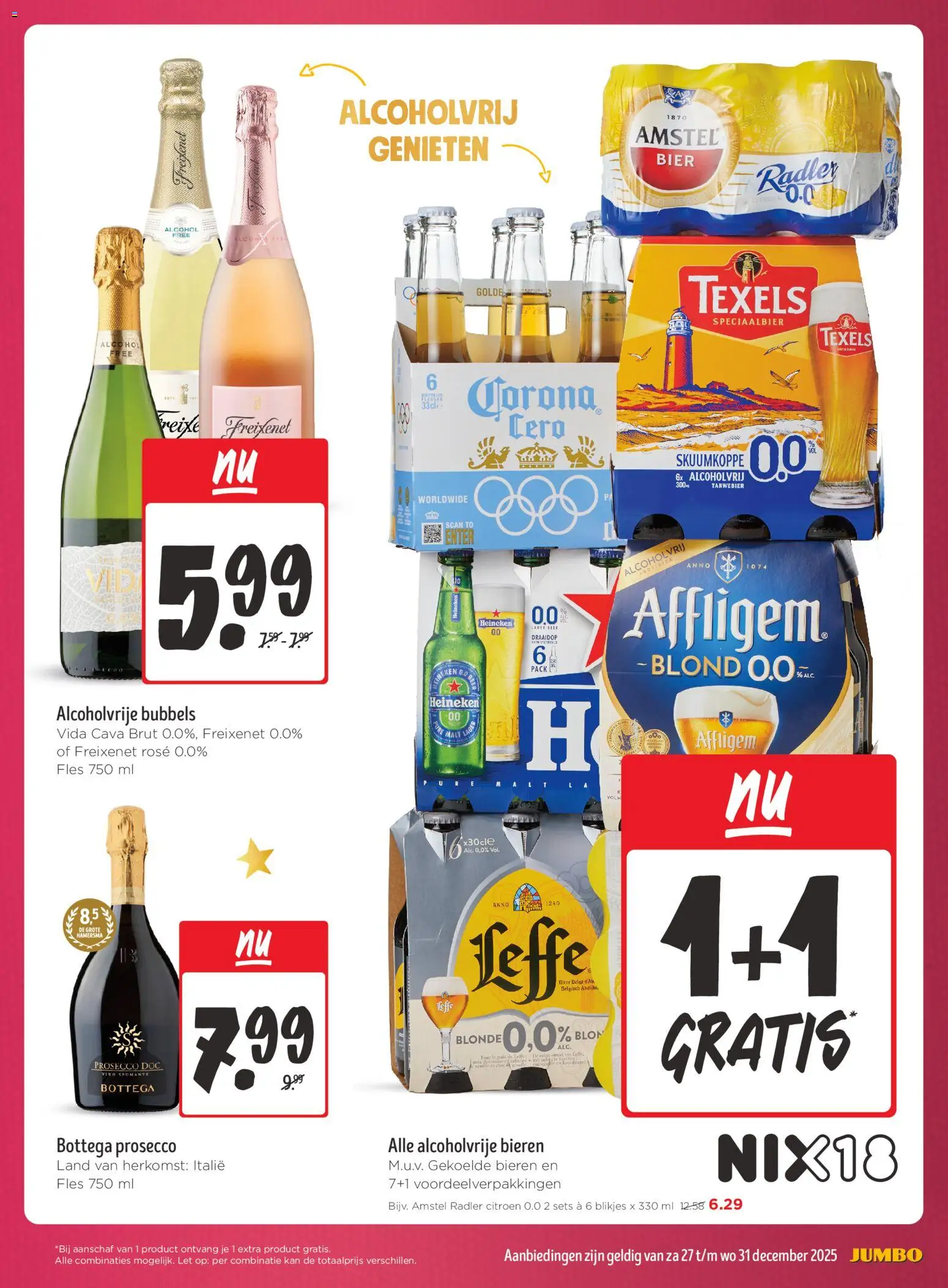 {H1} | Pagina: 3 | Producten: Citroen, Bier, Kan, Alcohol