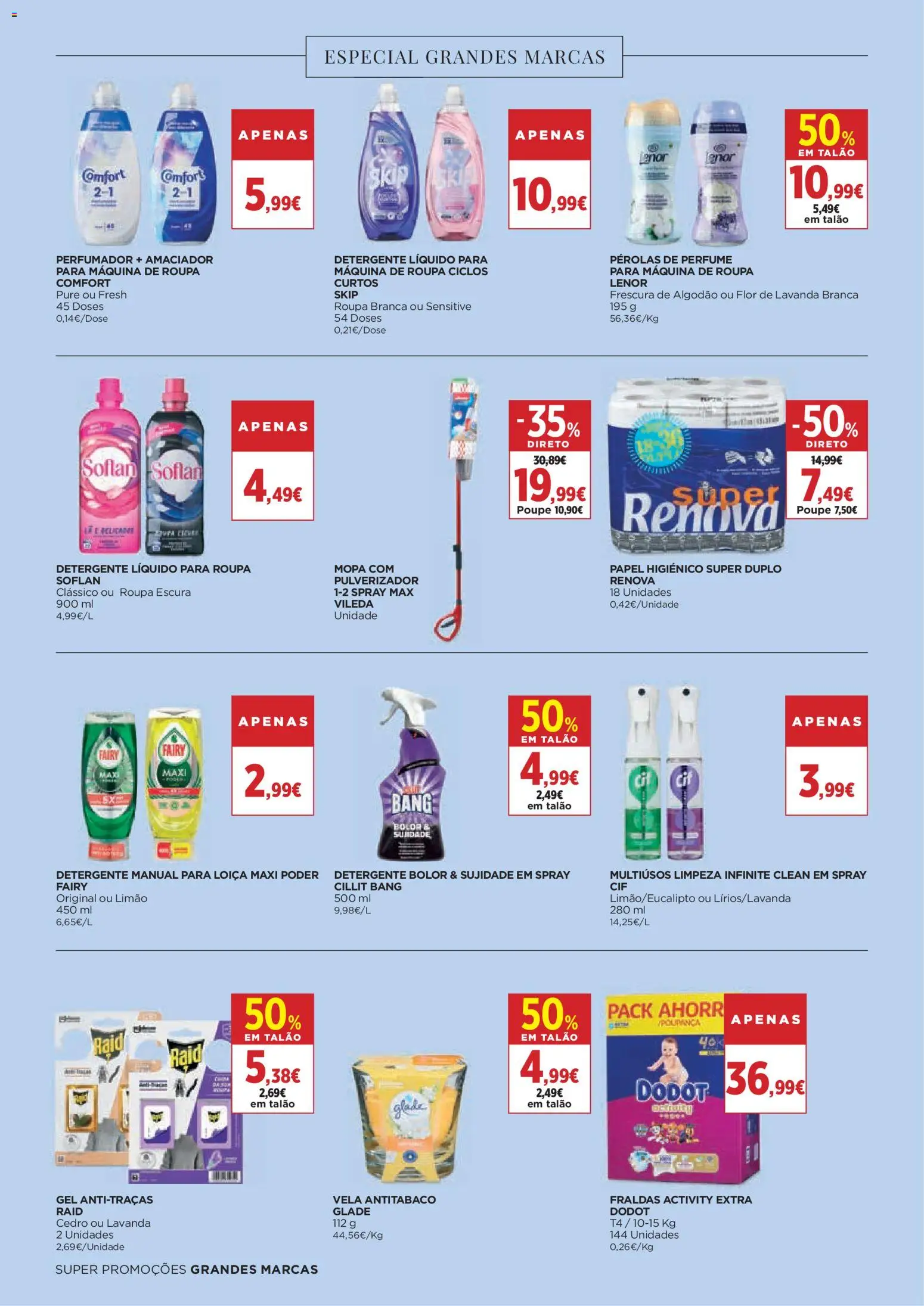 El Corte Ingles folheto │ válido de 24.04.2026 | Página: 14