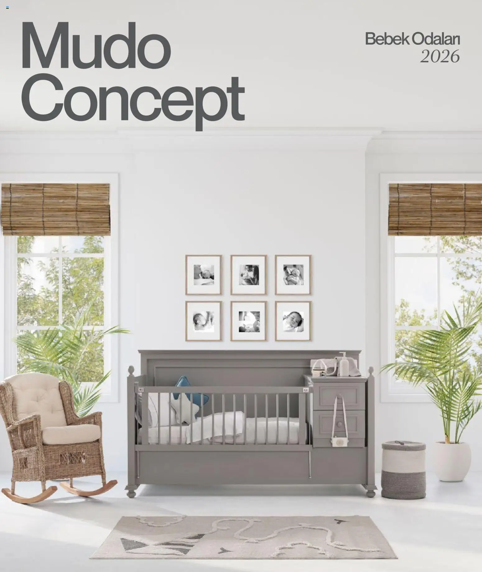 Mudo - Katalog Bebek - 01.01.2026 tarihinden itibaren geçerlidir | Sayfa: 1