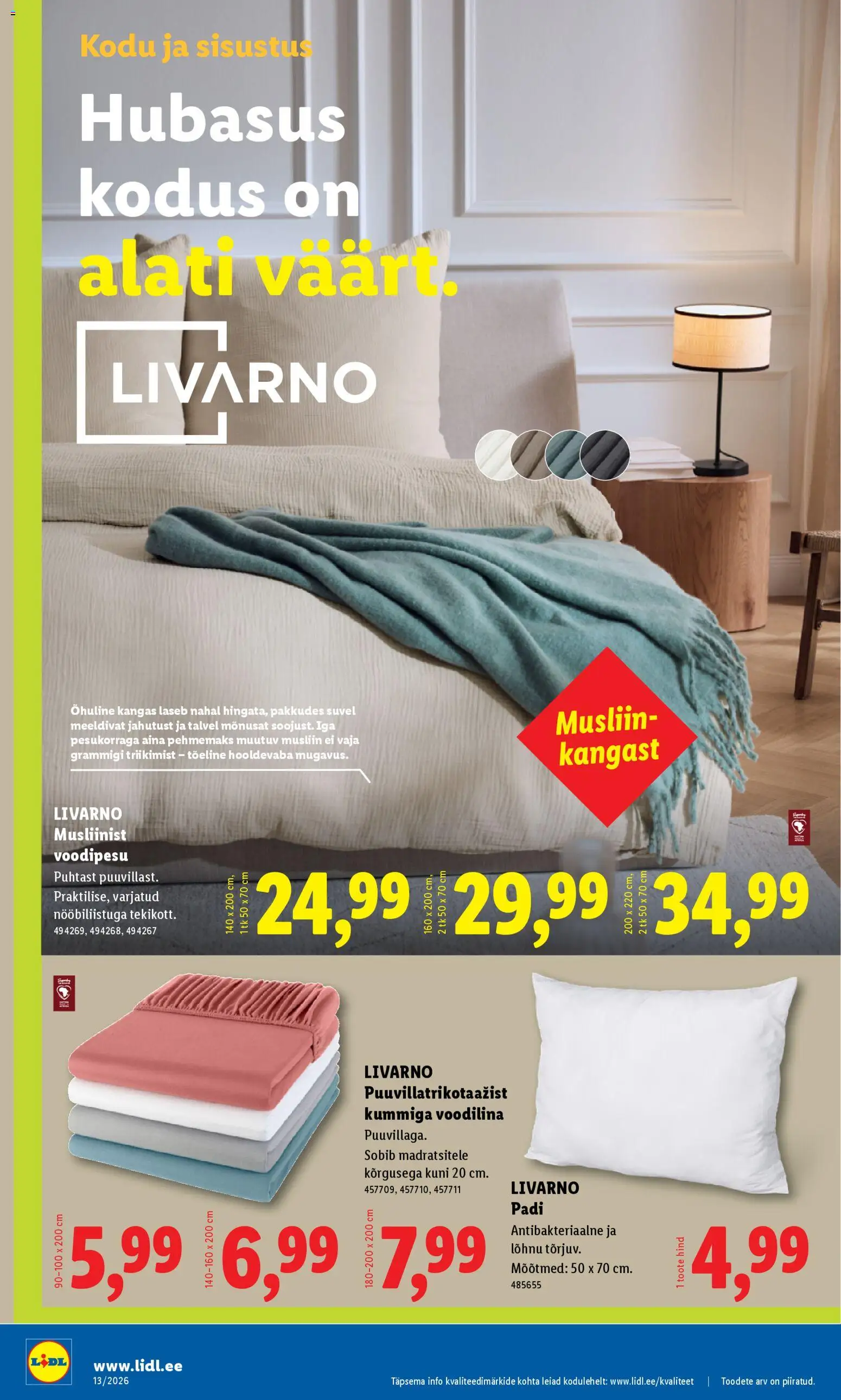 {H1} | Lehekülg: 18