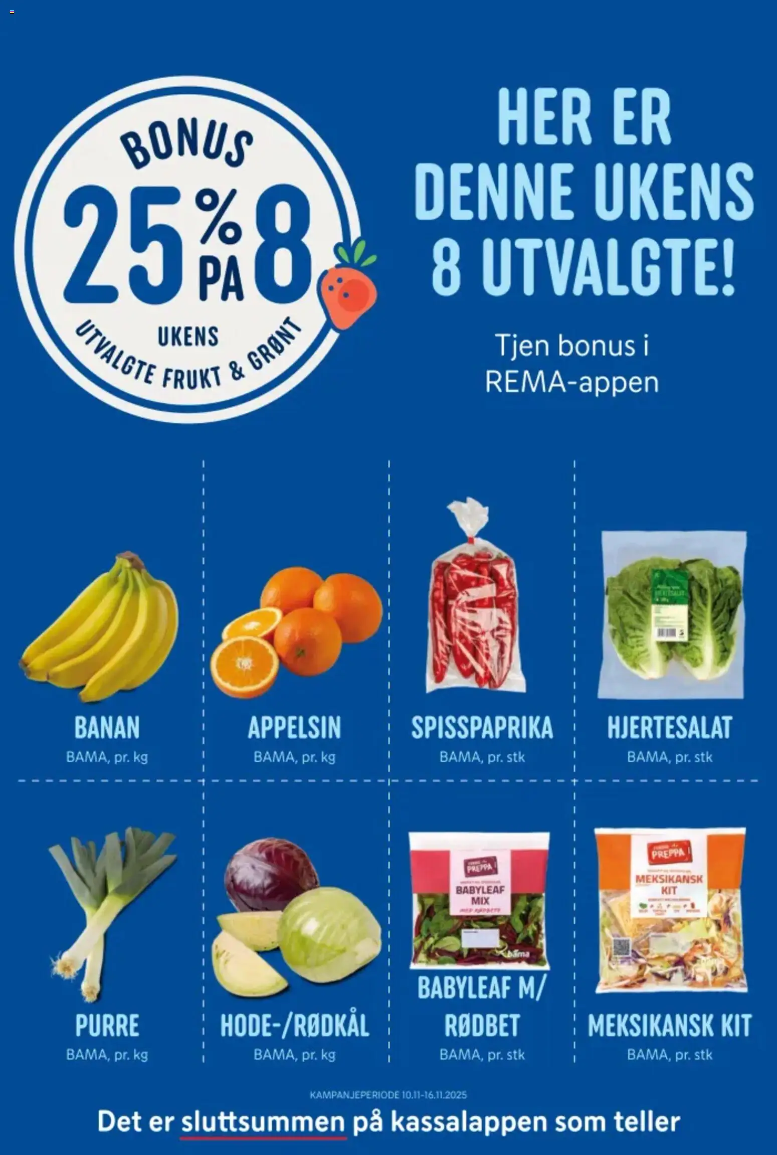 {H1} | Side: 9 | Produkter: Purre, Hjertesalat