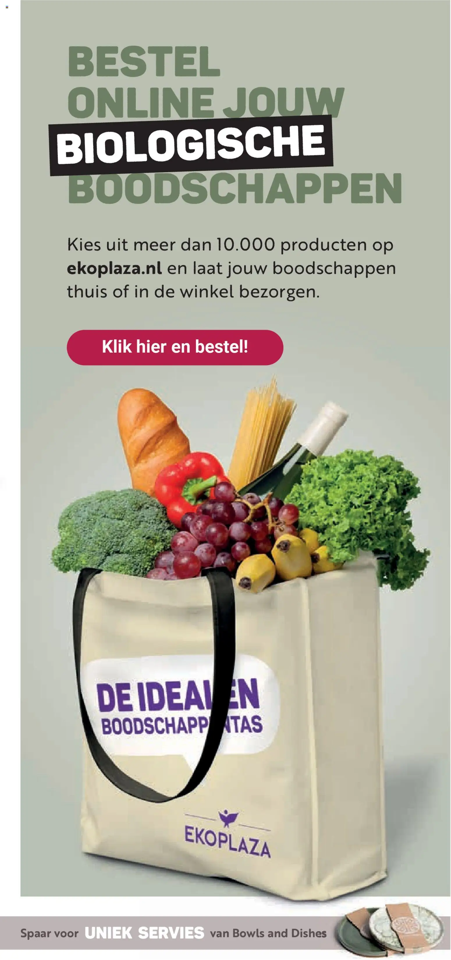 {H1} | Pagina: 19 | Producten: Servies