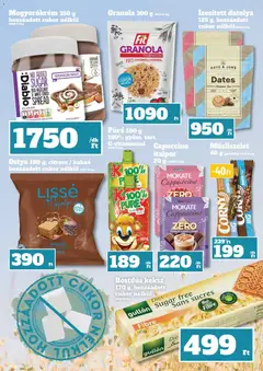 Family Diszkont akciós újság - amely érvényes a következő dátumtól: 05.03.2026 | Oldal: 15