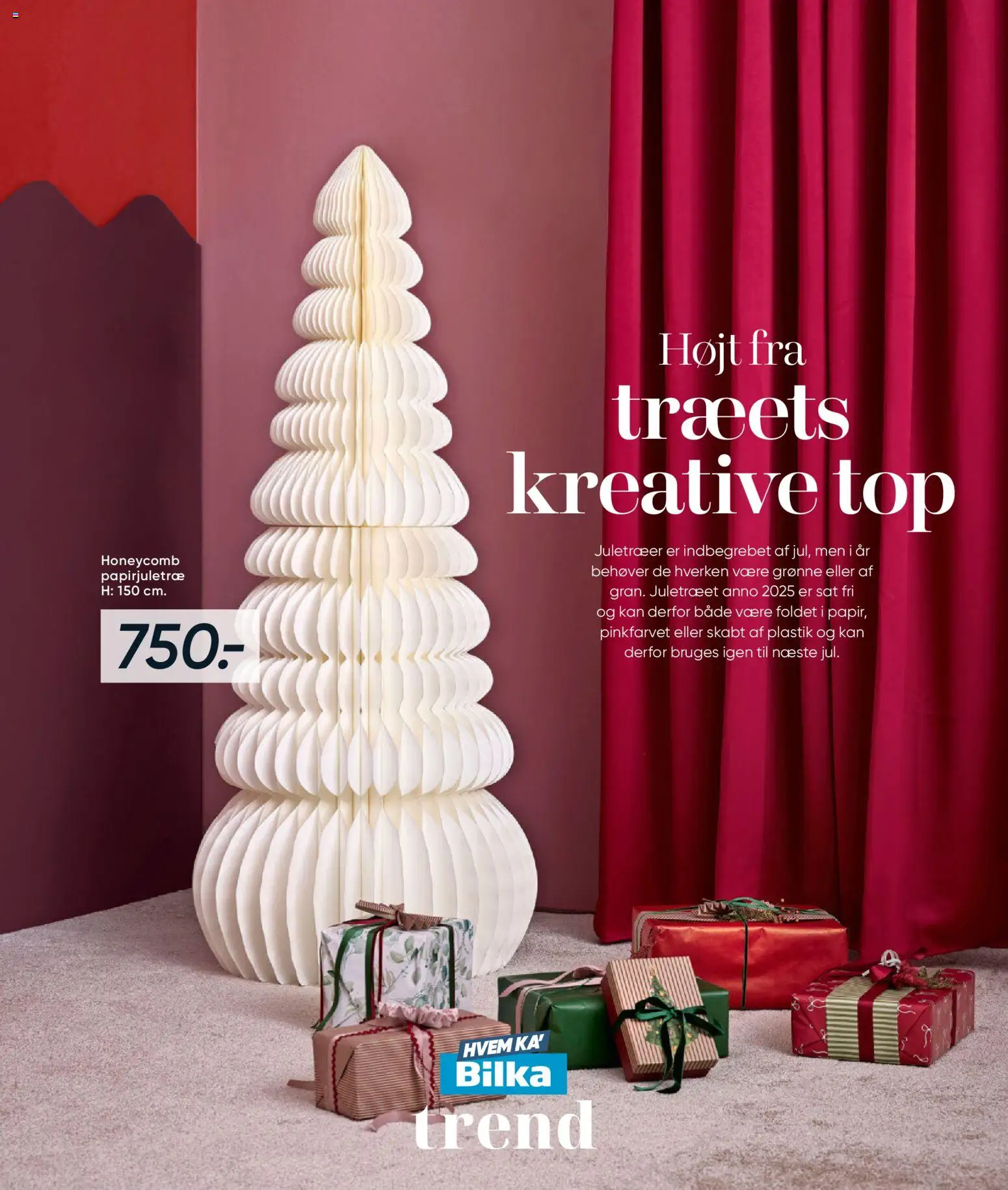 Bilka tilbudsavis – gyldig fra 28.11.2025 | Side: 54