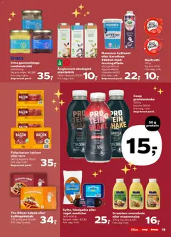 Kvickly - Tilbudsavis gyldig fra 31.10.2025 | Side: 20