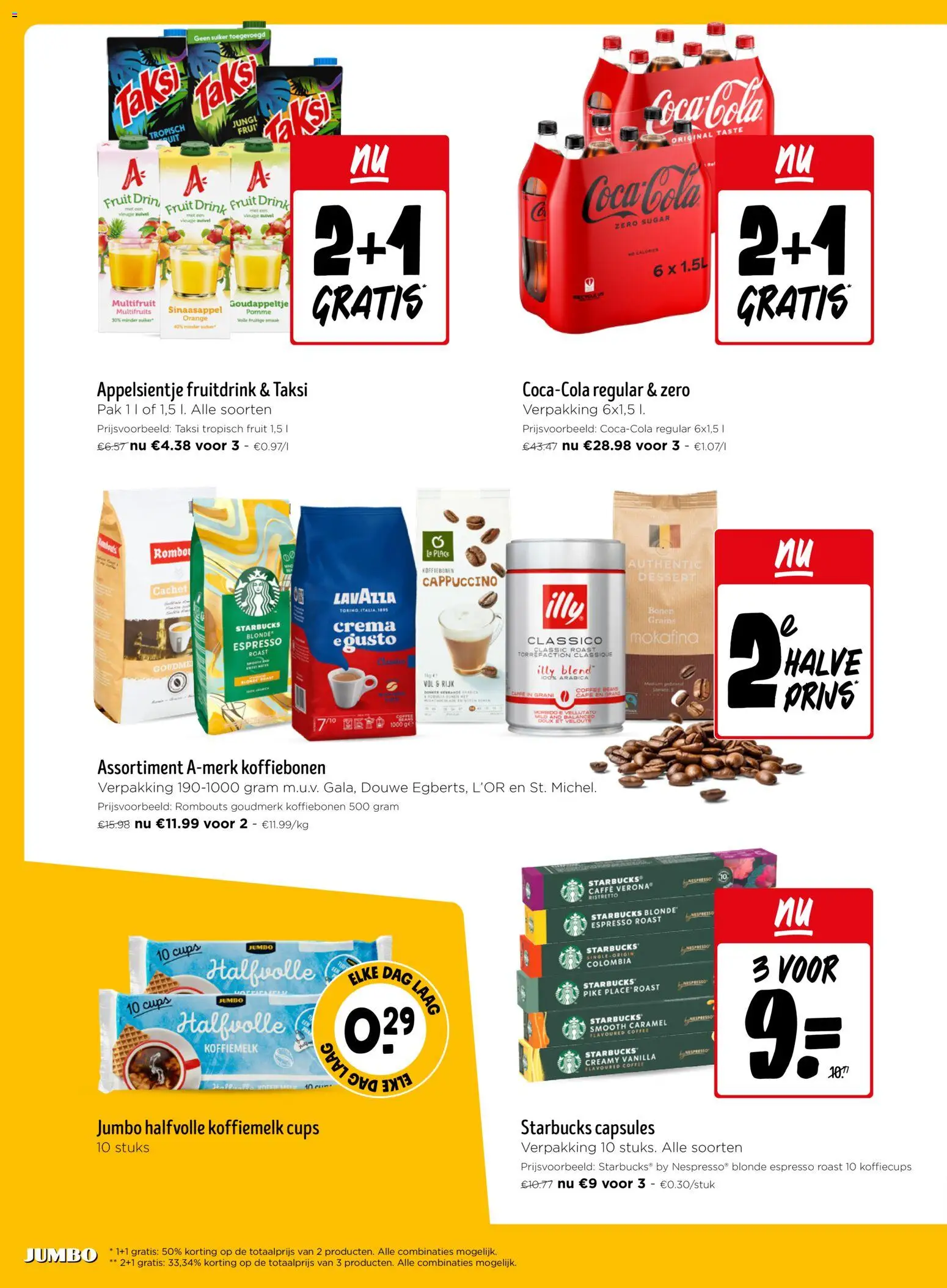 {H1} | Pagina: 12 | Producten: Rooibos tea, Fruit, Cappuccino, Koffiebonen