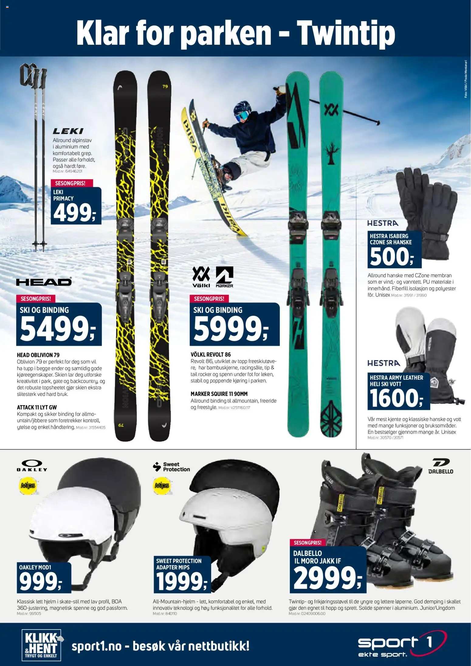 {H1} | Side: 15 | Produkter: Adapter, Суміш дитяча, Topp