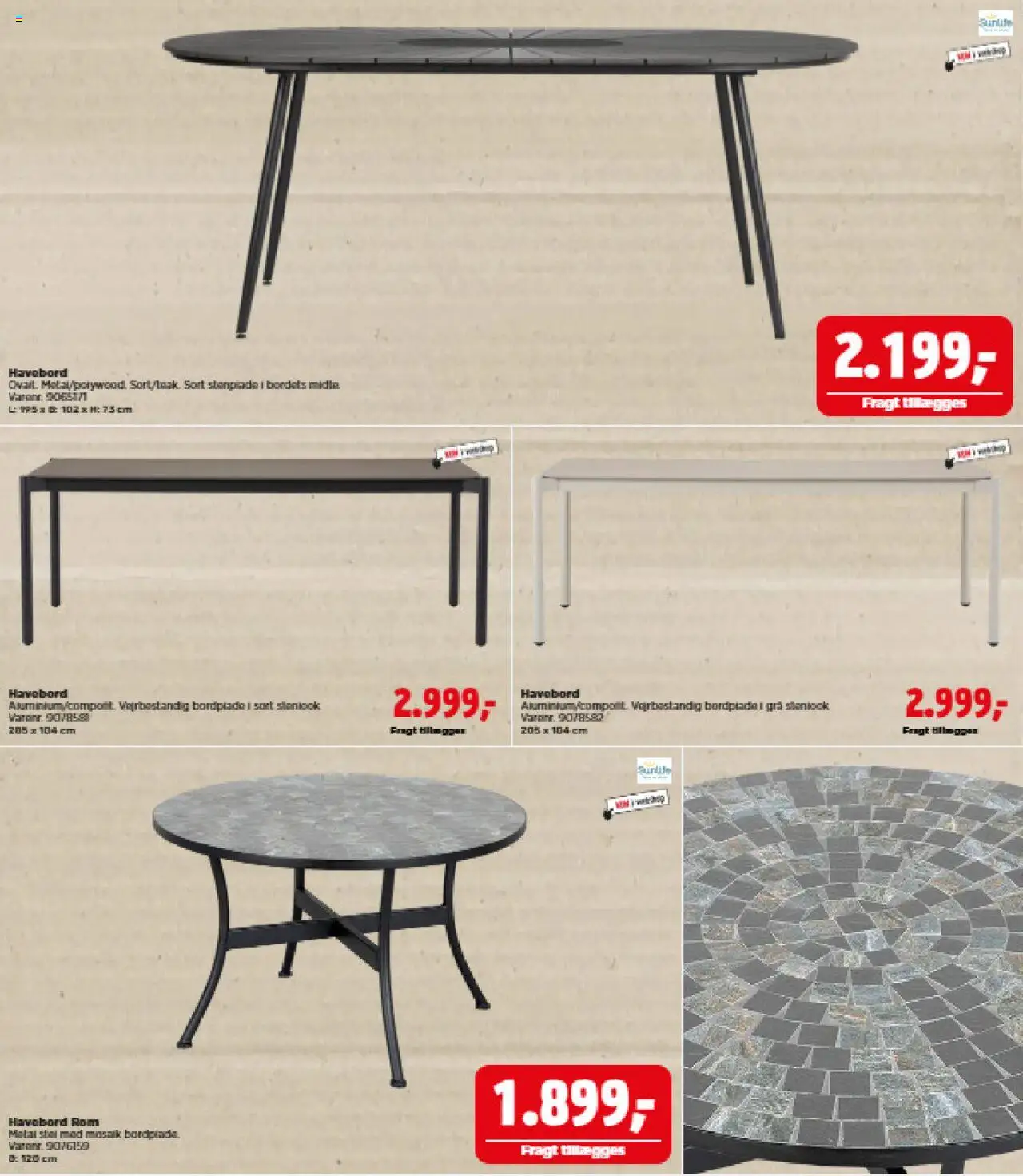 Jem & fix Tilbudsavis gyldig fra 13.03.2025 | Side: 4 | Produkter: Rom