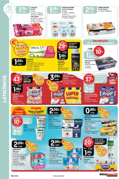Intermarché folheto │ válido de 14.08.2025 | Página: 12