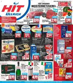 HIT Prospekt 	 gültig ab dem 25.08.2025