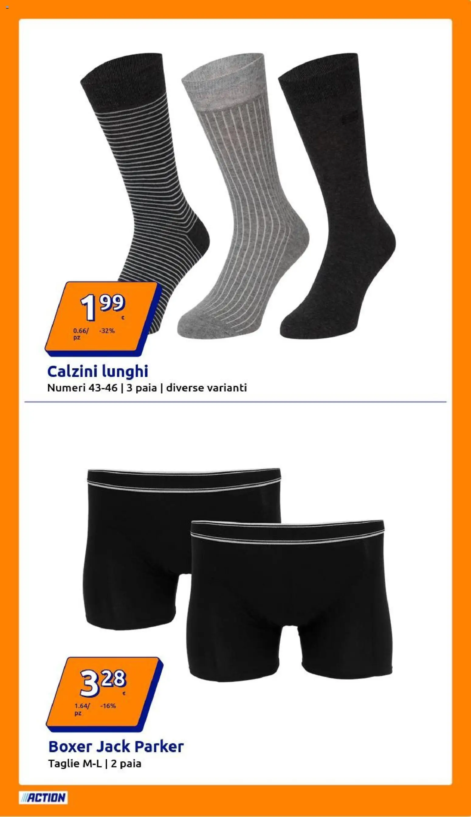 Volantino Action del 04.02.2026 | Pagina: 7