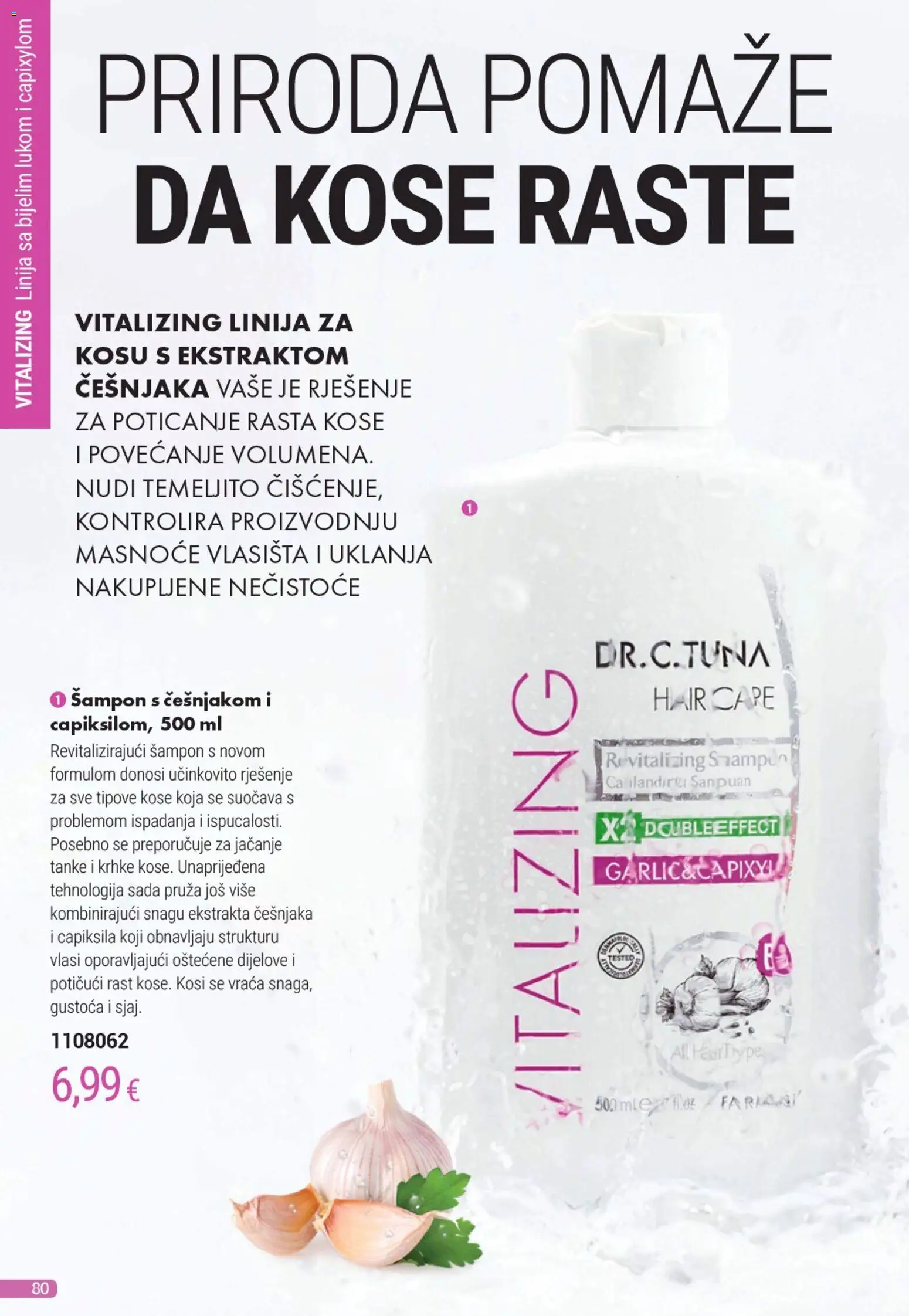 Farmasi katalog | vrijedi od 01.12.2025 | Stranica: 80