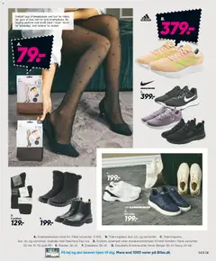 Bilka - Nonfood gyldig fra 31.10.2025 | Side: 17