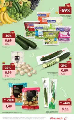 Rimi leidinys galioja nuo 14.04.2026 | Puslapis: 11