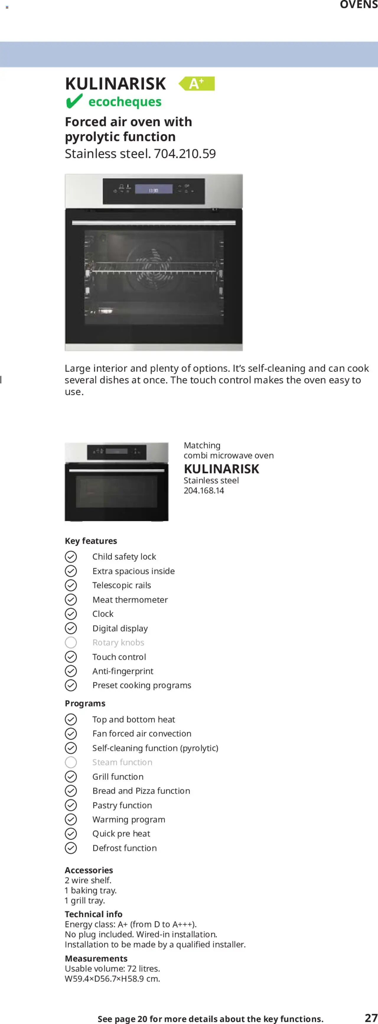  | Pagina: 53 | Producten: Pizza, Oven, Grill, Thermometer