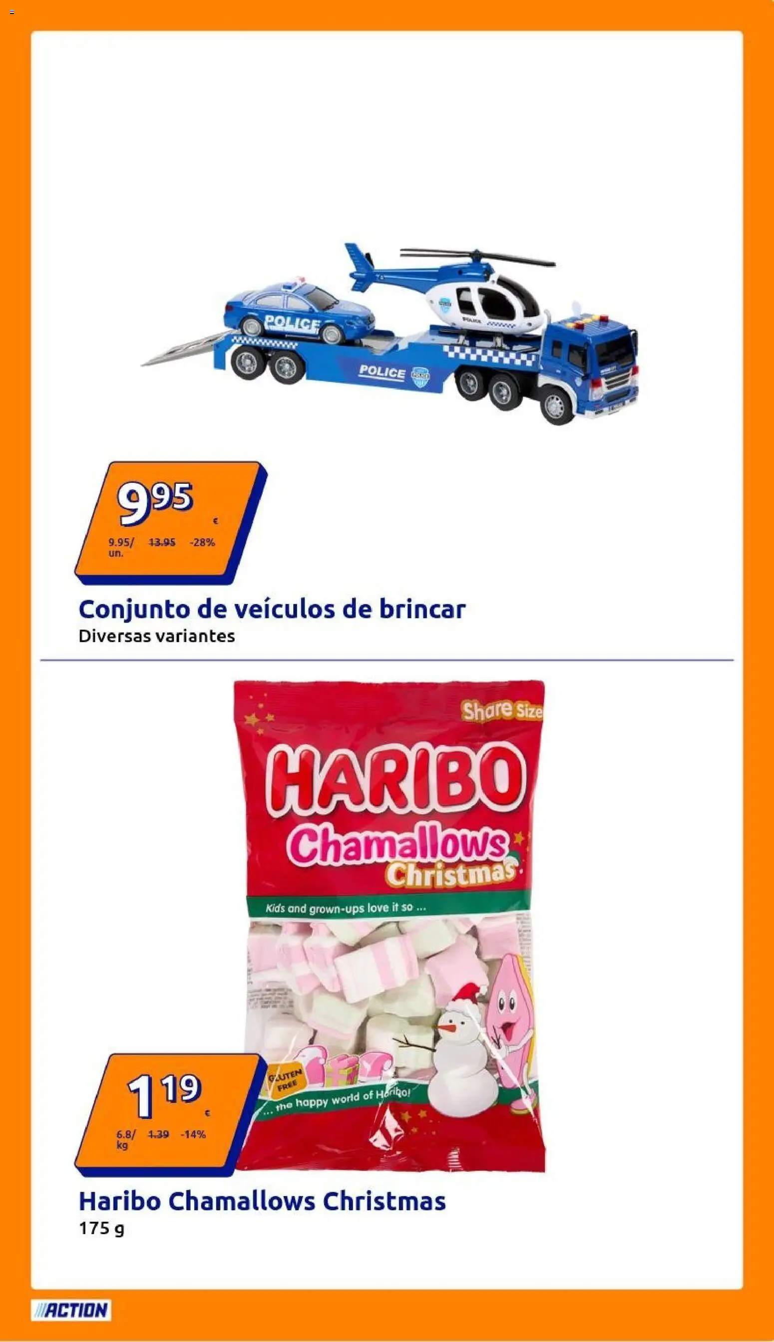 Action - Action PT week 47 2025 │ válido de 19.11.2025 | Página: 17