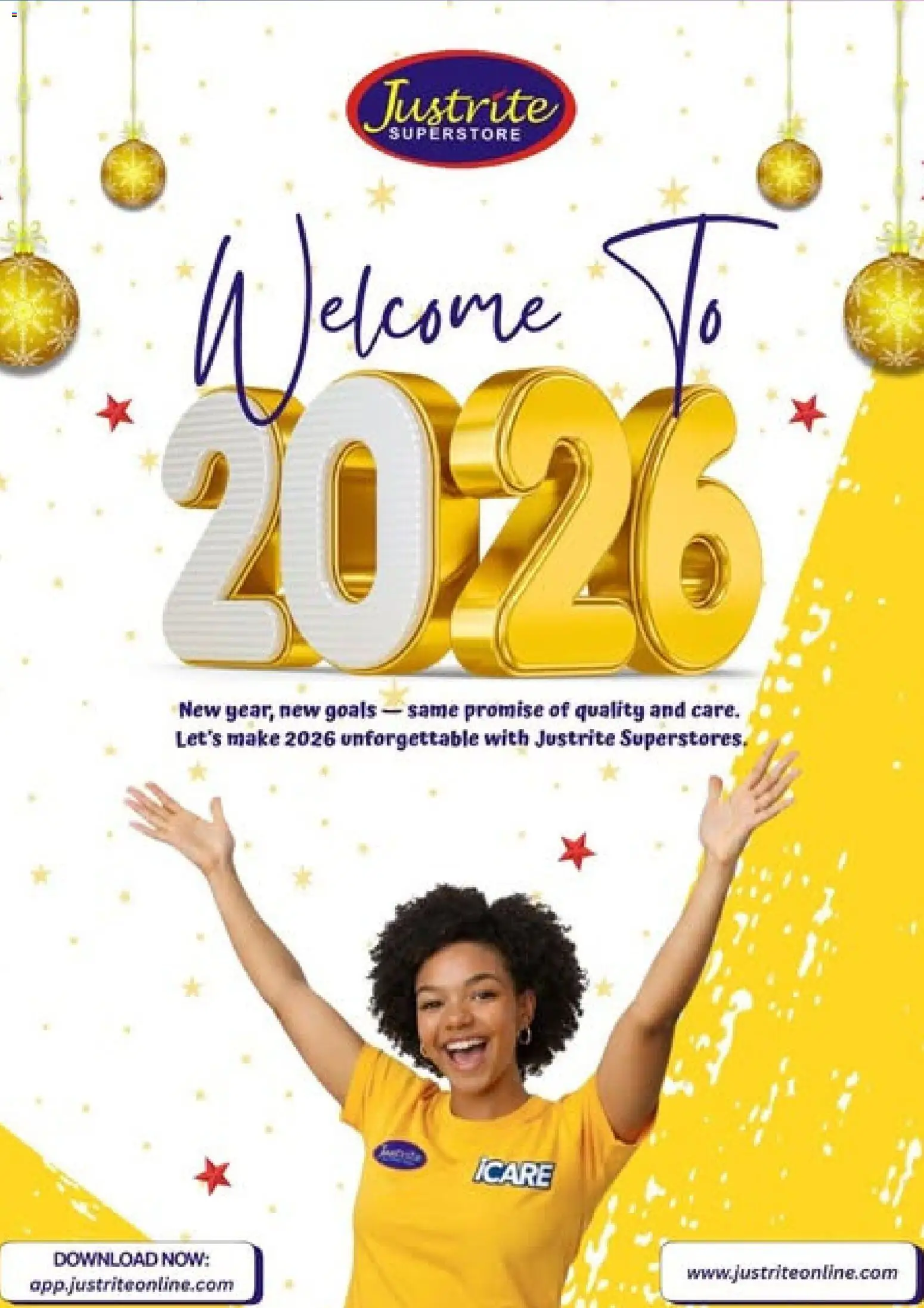 Justrite Catalogue valid from 01.01.2026 | Page: 1