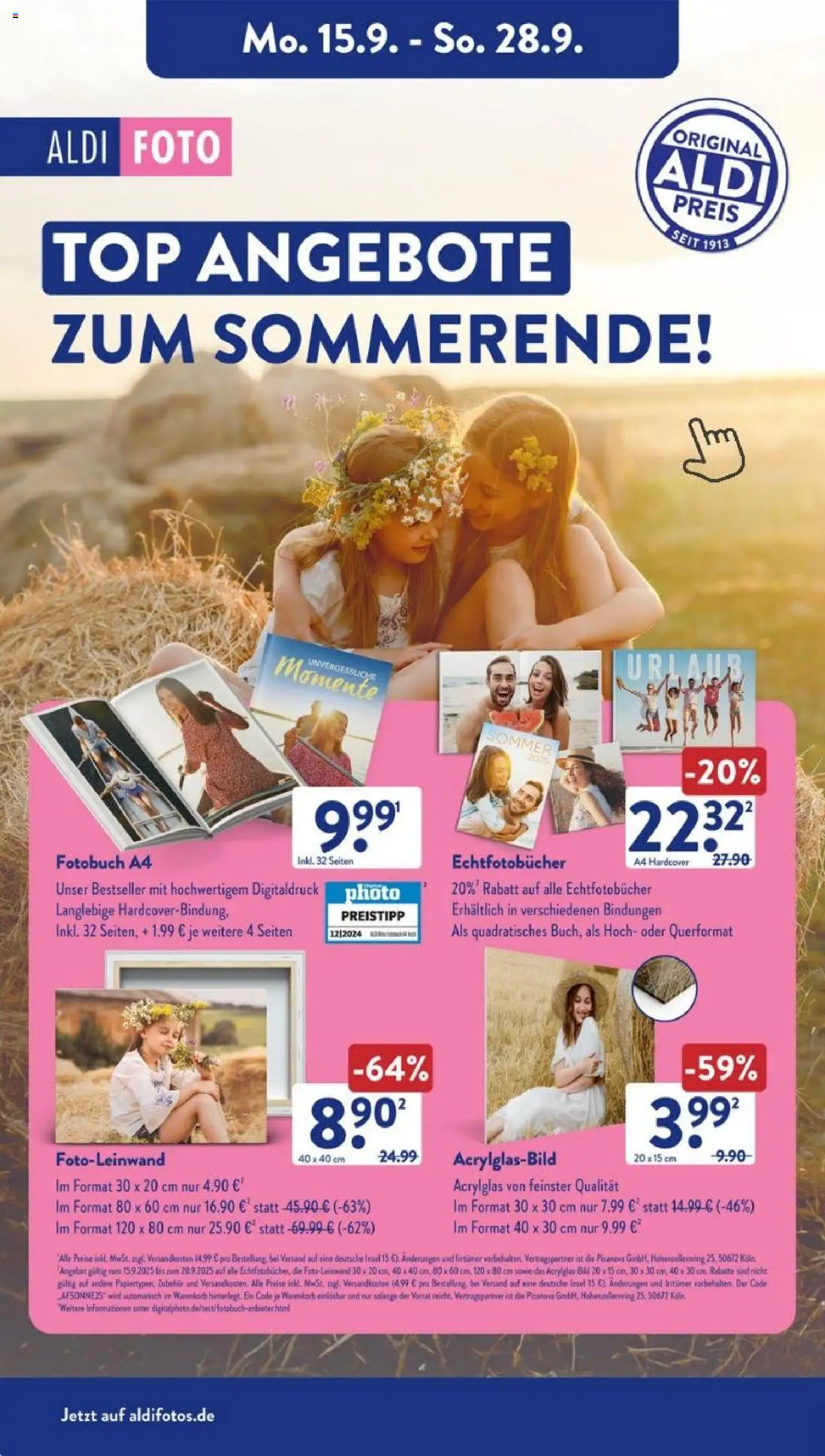 Aldi Süd Prospekt 	 – gültig ab 22.09.2025 | Seite: 28 | Produkte: Top, Rum