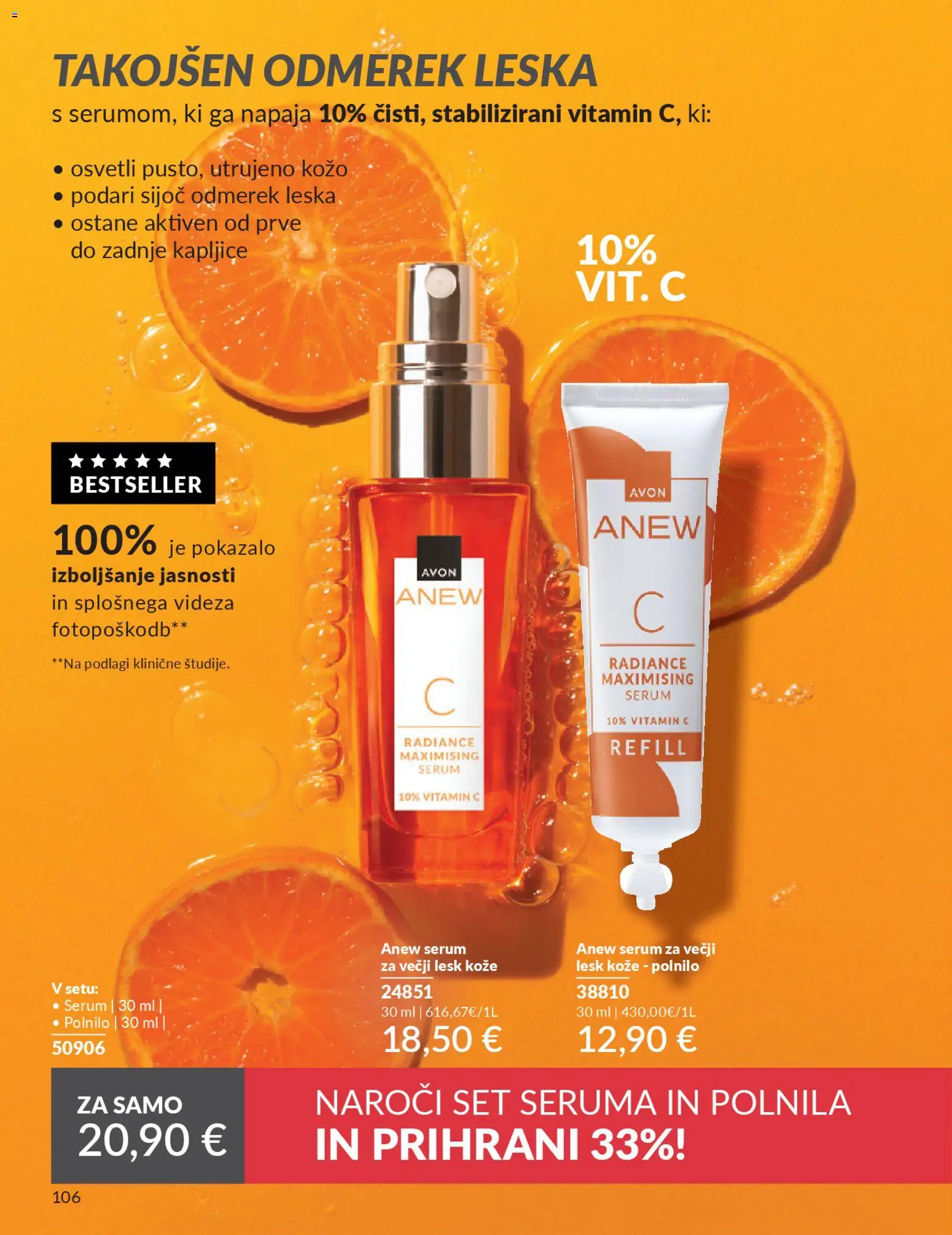 Novi Avon katalog ponudbe – veljaven od 31.03.2026 | Stran: 106