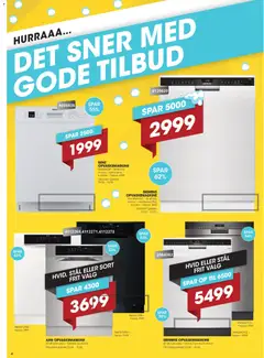 Punkt1 - Tilbudsavis gyldig fra 23.02.2026 | Side: 4