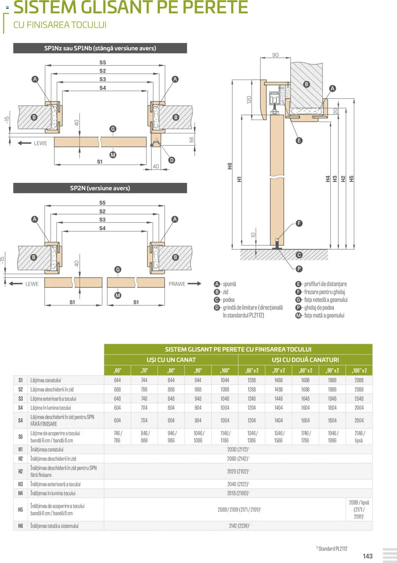 Proges catalog - Erkado – valabil de la 23.08.2024 | Pagină: 143